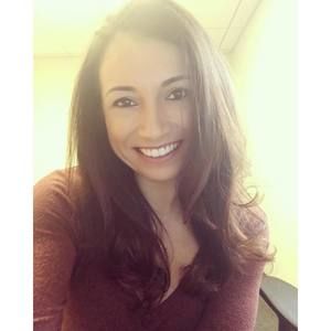 Meet your Posher, Kelli